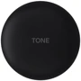 Наушники LG Tone Free FN6 True Black (HBS-FN6.ABRUBK): Тип излучателя динамический