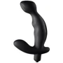 Массажер простаты Tom of Finland Silicone P-Spot Vibe, 12x3 см
