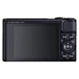 Canon Powershot SX740 HS Black: Размер матрицы 1/2.3"