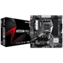 ASRock AB350M PRO4 R2.0: Оперативна пам'ять 4xDDR4 3200, до 64 ГБ