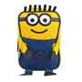 Рюкзак детский Yes К-18 Minion (557820): Тип Рюкзак