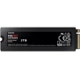 Samsung 990 PRO with Heatsink 2 TB (MZ-V9P2T0CW) UA: Тип накопителя внутренний