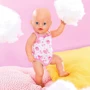 Одяг для ляльки Baby Born Боді із зайчиком 43 см (834237): Тип Одежда