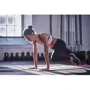 Коврик для фитнеса Adidas Fitness Mat 173x61x0.7 см (ADMT-11014RD)