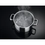 Варочная поверхность электрическая Electrolux EHH96240IK: Индукционных конфорок 4