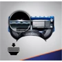 Gillette ProGlide Fusion Сменные кассеты для бритья 6 шт. фото 5