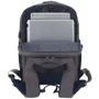 Сумка для ноутбуков RivaCase 17.3" 7777 Steel Blue/Grey фото 7