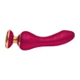 Вибратор Shunga - Sanya Intimate Massager Rasberry