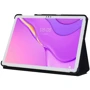 Аксесуар для планшетних ПК BeCover Premium Case Black для Huawei MatePad T10s (705445): Матеріал Штучна шкіра + TPU