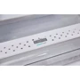 Холодильник SHARP SJ-BB05DTXWF-EU: Мощность замораживания, кг/сутки 3.9
