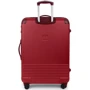 Чемодан Gabol Balance XP (L) Red (123447-008): Страна производитель Китай