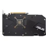 Видеокарта ASUS Radeon RX 6600 Dual 8GB (DUAL-RX6600-8G): Интерфейс PCI Express 4.0 x16