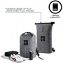 XD Design Bobby Urban Anti-Theft Backpack Grey (P705.642) for MacBook Pro 15-16" фото 13