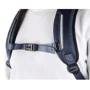 Рюкзак XD Design Bobby Explore Blue синий (P705.915): Фактура Тканая