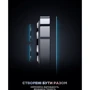 Защитное стекло для iPhone ArmorStandart Tempered Glass Supreme Plus Icon Black for iPhone 15 Plus (ARM71138): Материалы стекло