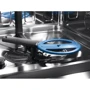 Вбудовувана посудомийна машина Electrolux EEZ969410W: Клас енергоспоживання / миття / сушіння A+++/A/A