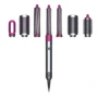 Стайлер Dyson Airwrap Complete Long Steel/Fuchsia (343555-01): Тип Мультистайлер