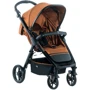 Прогулочная коляска Moon Buggy JET-R Fox (62780310-504): Ширина шасси 61,5 см