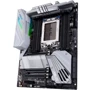 ASUS PRIME TRX40-PRO S: Роз'єми на платі SATA 3.0, M.2