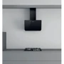 Вытяжка Whirlpool AKR65FLMK: Тип воздухоочистителя Рециркуляция, Отвод