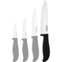 Нож поварской Ardesto Fresh 27.5 см (AR2127CB): Рукоятка ABS пластик