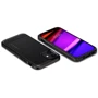 Чехол для iPhone Spigen Neo Hybrid Gunmetal (ACS01754) for iPhone 12 mini: Тип чехла накладка на заднюю часть
