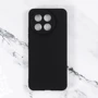 Чехол для телефонов BeCover TPU Case Black for Tecno Spark 30 Pro (KL7) (713137)