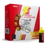 Жироспалювач Prozis Energy L-Carnitine 3000 Shots 10x10 ml Lemon