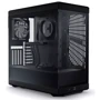 Корпус HYTE Y40 Black (CS-HYTE-Y40-B)