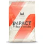 Протеин MyProtein Impact Whey Protein 2500 g / 100 servings / Salted caramel