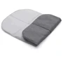 Сумка для коляски Bugaboo Grey Melange серый (80221GM01) фото 3