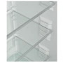 Холодильник Snaige RF 35 SMS0002F: Размеры 60x194.5x62 см