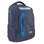 Рюкзак подростковый YES Т-22 With blue (553137)