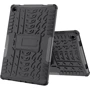Аксесуар для планшетних ПК BeCover Shockproof Black для Samsung Galaxy Tab A9 Plus SM-X210/SM-X215/SM-X216 (711922)
