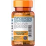 Puritan's Pride Vitamin C-500 mg with Bioflavonoids & Rose Hips 250 caplets Витамин C с биофлавоноидами и шиповником: Форма выпуска Таблетки