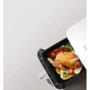 Фритюрниця Xiaomi Mi Smart Air Fryer 6.5L MAF10 White: Максимальна кількість масла 6.5 л