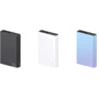 Внешний аккумулятор Proove Power Bank 10000mAh Hyper Flux Plus 22.5W Gradient (PBF122120009): Количество USB 2