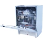 Встраиваемая посудомоечная машина Hotpoint-Aristo HIO 3C16 W фото 10