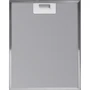 Витяжка Borgio SLIM (TR) 50 Inox: Тип фільтра повітря Рециркуляція, Відведення