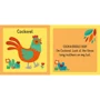 Usborne First Jigsaws: Farm Animals / Первые пазлы: Животные на ферме: Производитель Usborne
