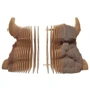 Картонный конструктор Cartonic 3D Puzzle VIKING
