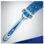Gillette Blue3 Cool Станки для бритья одноразовые 6 шт. фото 4