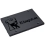 Kingston A400 120 GB (SA400S37/120G) UA: Обсяг 120 ГБ