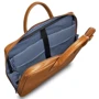Solier BELFAST Leather Bag Camel (sl21Camel) for MacBook Pro 15": Сумісність MacBook 15