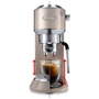 Кофеварка DeLonghi EC 885 BG: Давление, бар 15