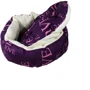 Лежак Luсky Pet Арчи №3 фиолетовый 55x65 см (218229): Тип Лежак