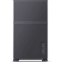Корпус Jonsbo D31 MESH Black: Форм-фактор материнской платы DTX / ITX / Micro-ATX