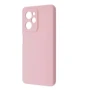 Чехол для телефонов WAVE Full Silicone Cover Pink Sand for Xiaomi Poco X5 Pro 5G