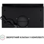 Витяжка Perfelli TL 662 BL Motion Control фото 5