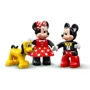 LEGO DUPLO Праздничный поезд Микки и Минни 22 детали (10941) фото 7